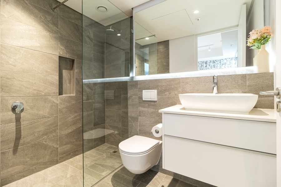 2 Bedroom Property for Sale in Cape Town City Centre Western Cape